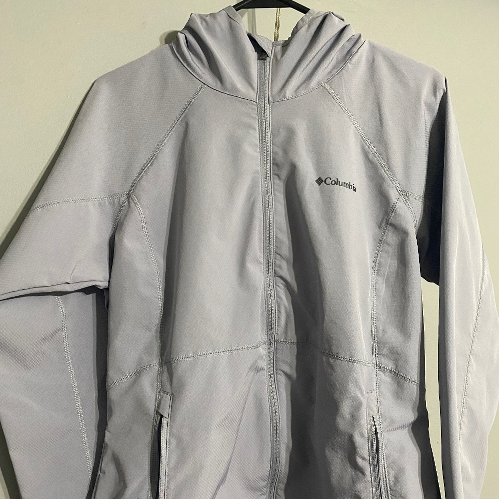 Columbia Jacket